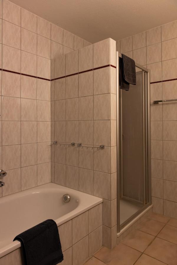 Bnb Bergsicht Dettighofen Buitenkant foto
